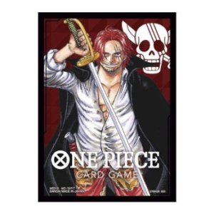 One Piece – Shanks Sleeves (70)